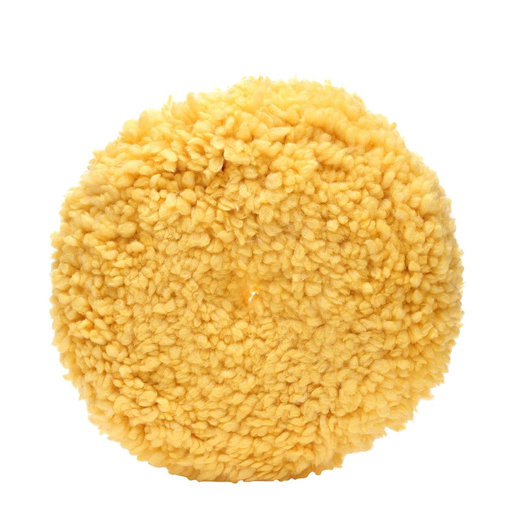 3M Hookit SBS 9 Inch Polishing Pad