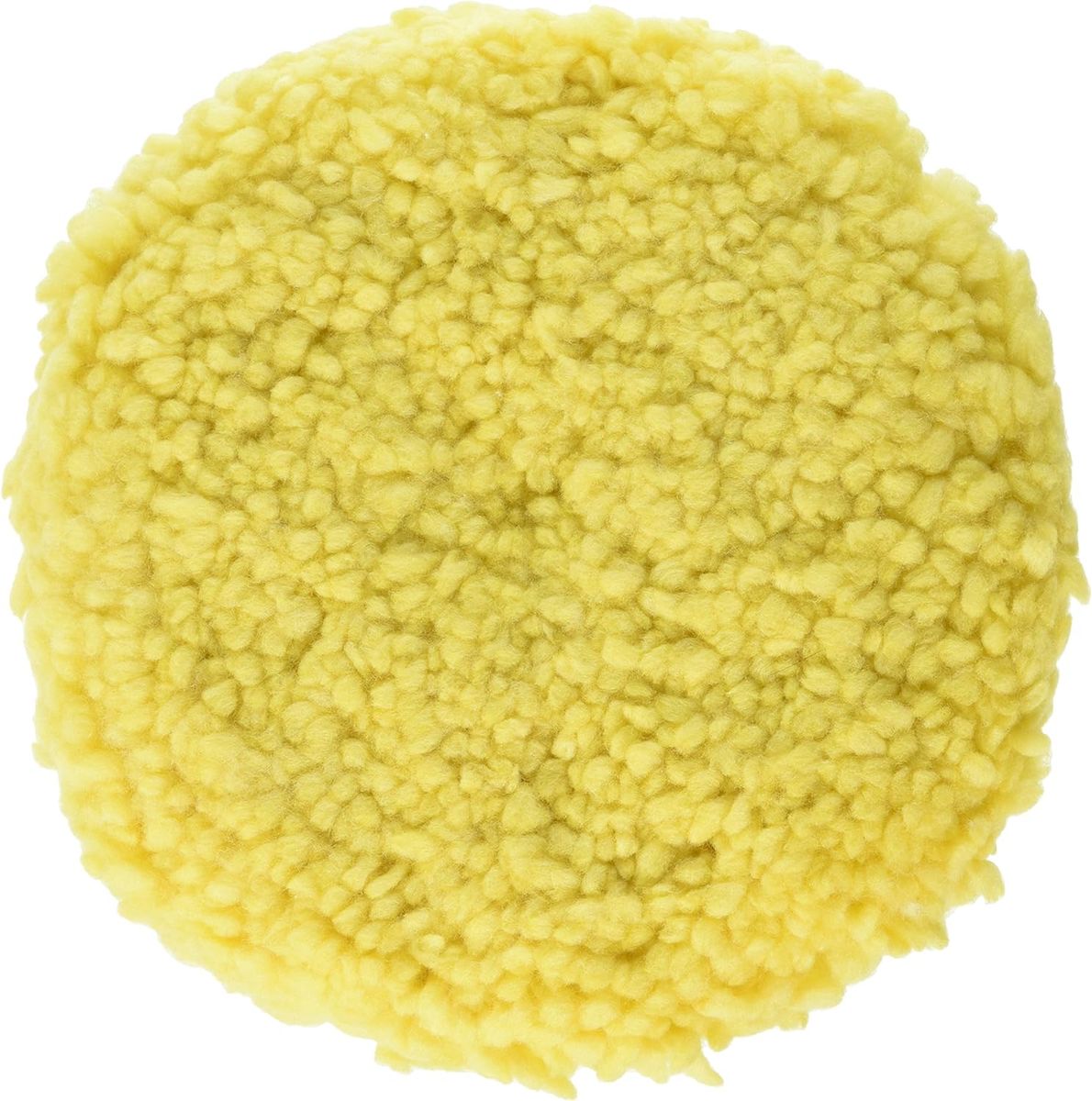 3M Wool Polishing Pad, 9 in, Double Sided