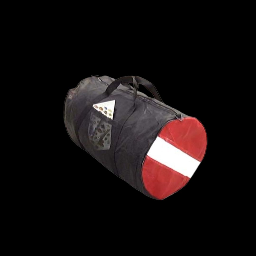 A Plus Marine Supply Inc Dive Bag