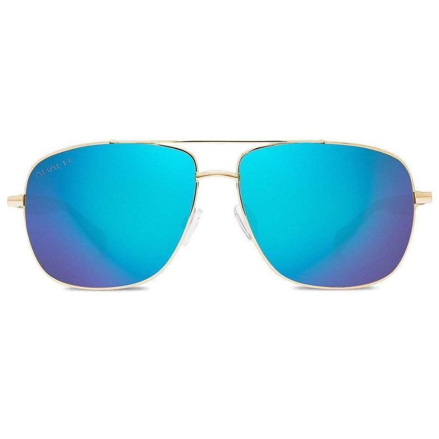ABACO AUSTIN SUNGLASSES