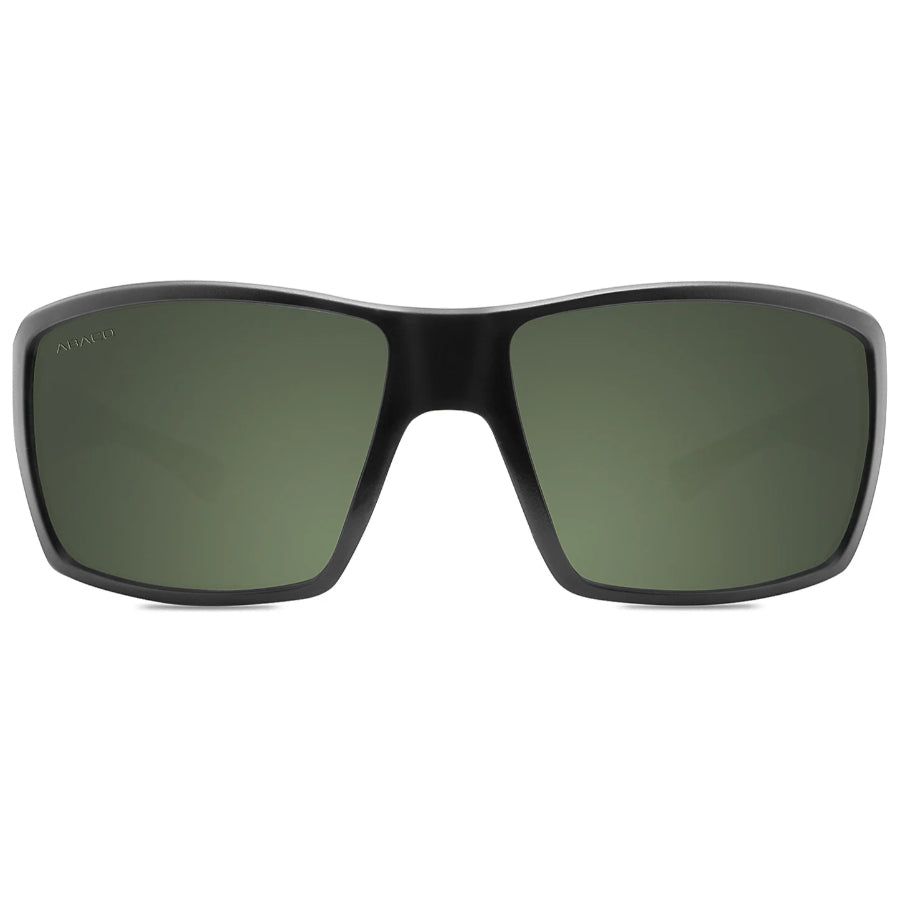 ABACO CREW POLARIZED SUNGLASSES