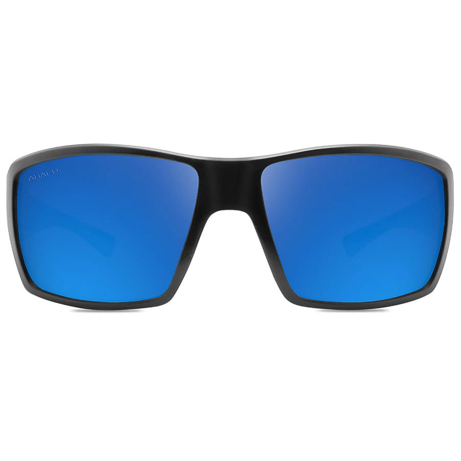ABACO CREW POLARIZED SUNGLASSES