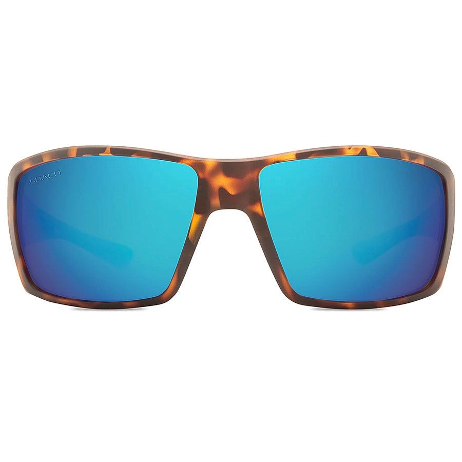ABACO CREW POLARIZED SUNGLASSES