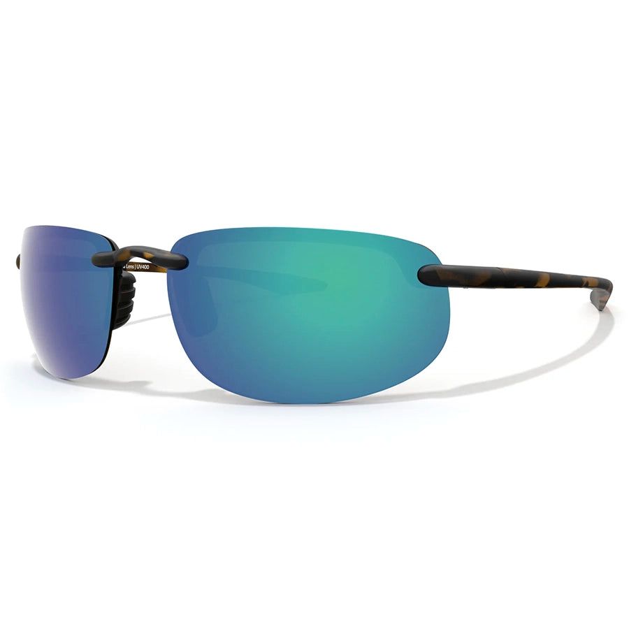 ABACO OUTRIGGER POLARIZED SUNGLASSES