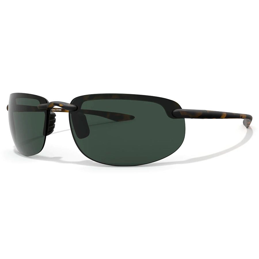 ABACO OUTRIGGER POLARIZED SUNGLASSES