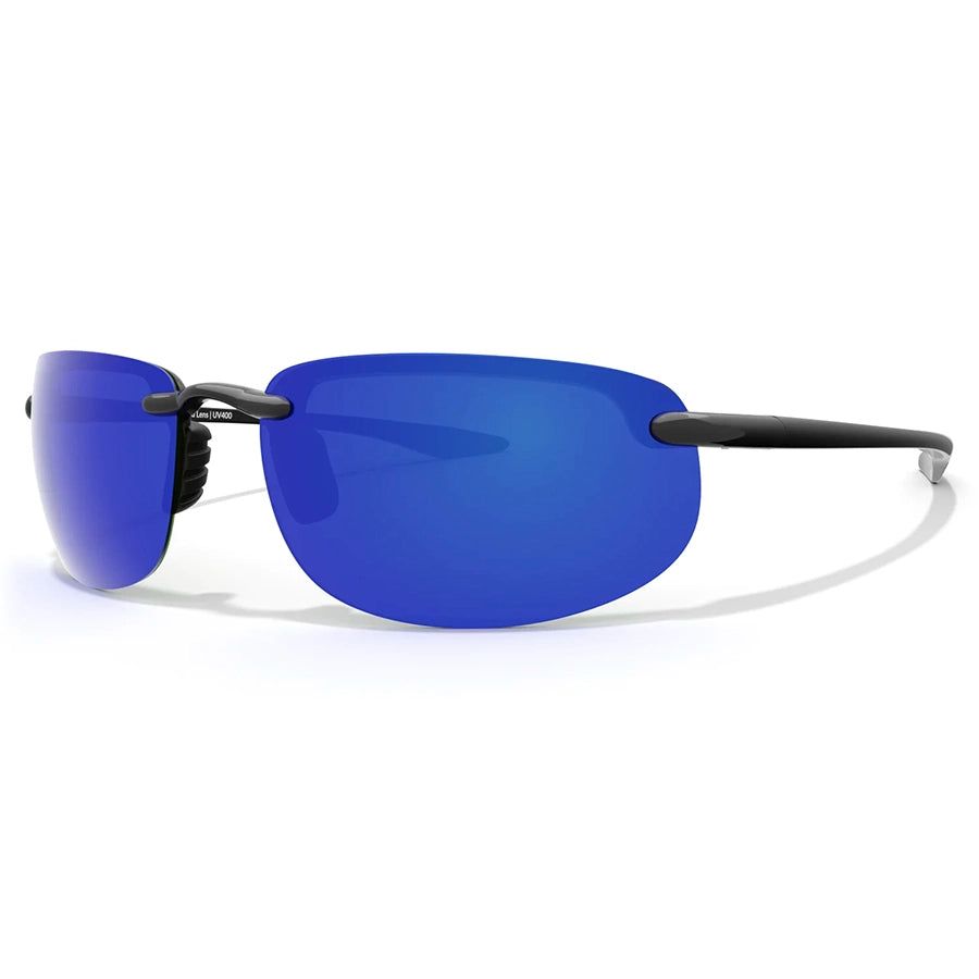 ABACO OUTRIGGER POLARIZED SUNGLASSES