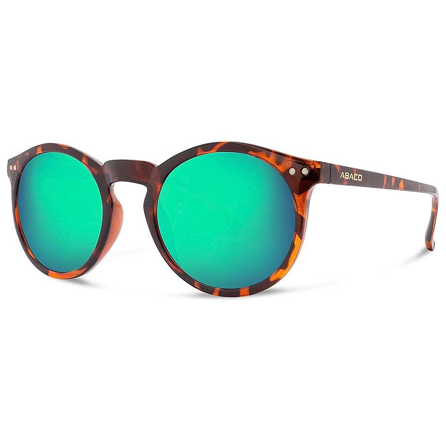 ABACO VERO POLARIZED SUNGLASSES