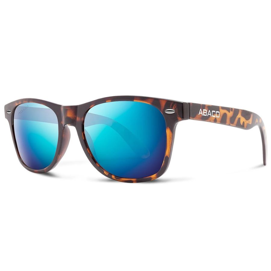 ABACO WAIKIKI POLARIZED SUNGLASSES