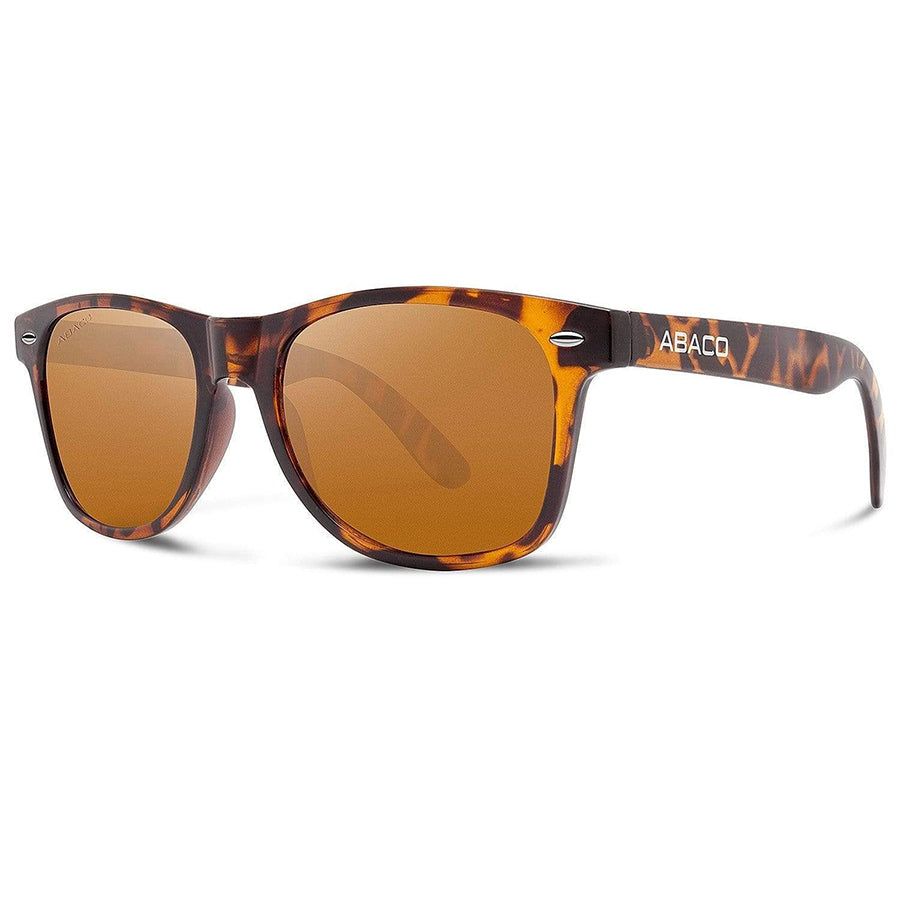 ABACO WAIKIKI POLARIZED SUNGLASSES