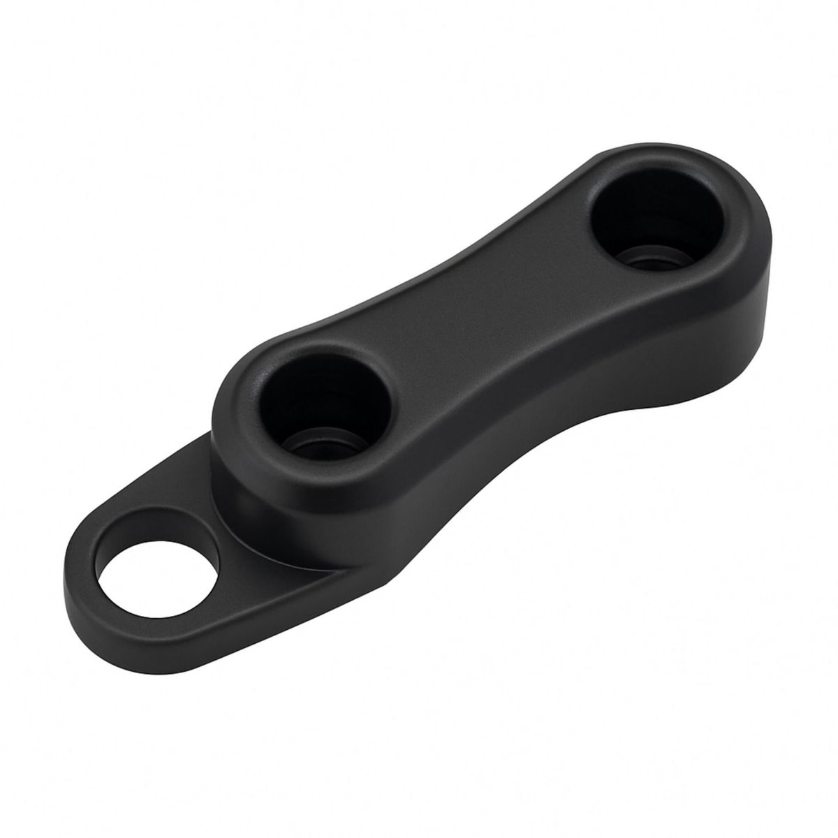 Accurate Boss Frame Lanyard Clamp