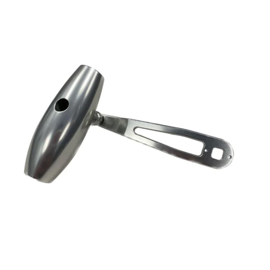 ACCURATE SPJ 4.3" HANDLE ASSEMBLY