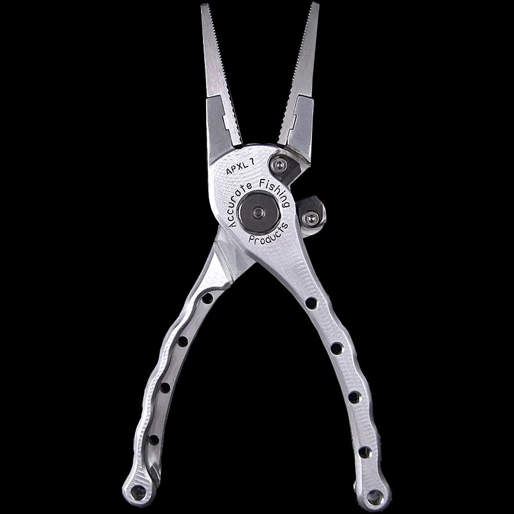 ACCURATE 7" Piranha Pliers