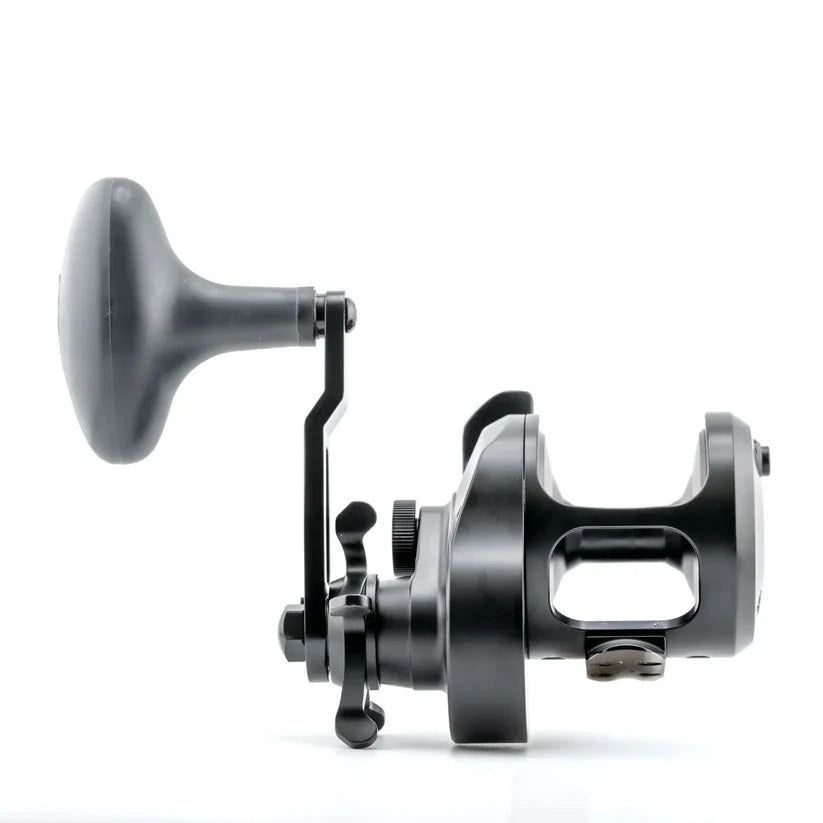 Accurate Ascender Saltwater Fishing Reel