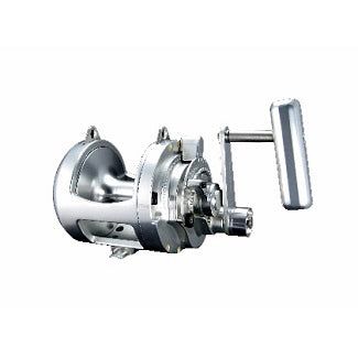 Accurate ATD50W TwinDrag Reel