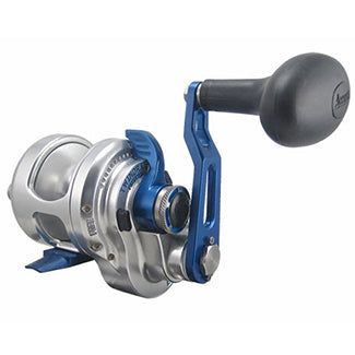 ACCURATE Boss Extreme 2-Speed 600NN