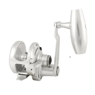 Accurate Valiant II Slow Pitch Jigging Reels