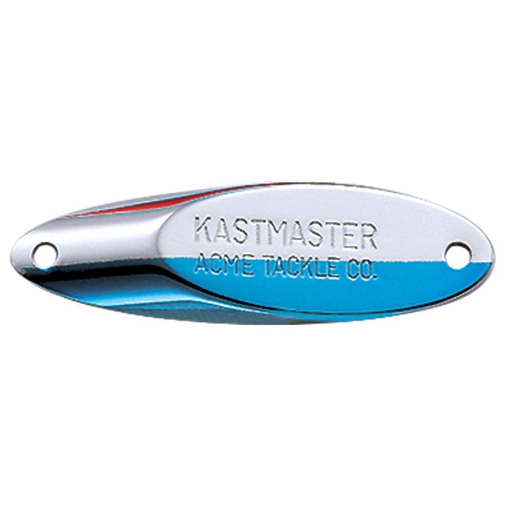 Acme Kastmaster Spoon Lures