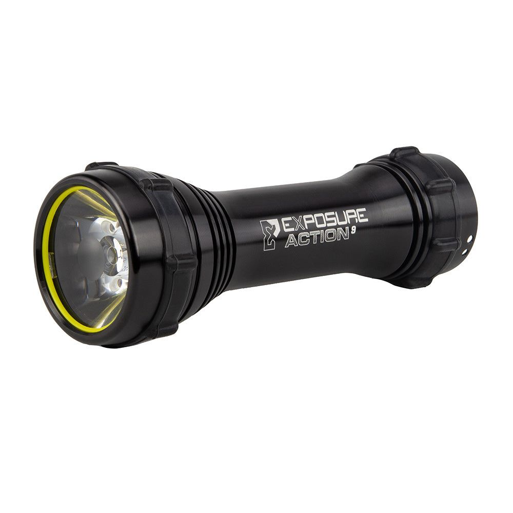 ACR Action Spot 9-Degree Beam Light - 1000 Lumens