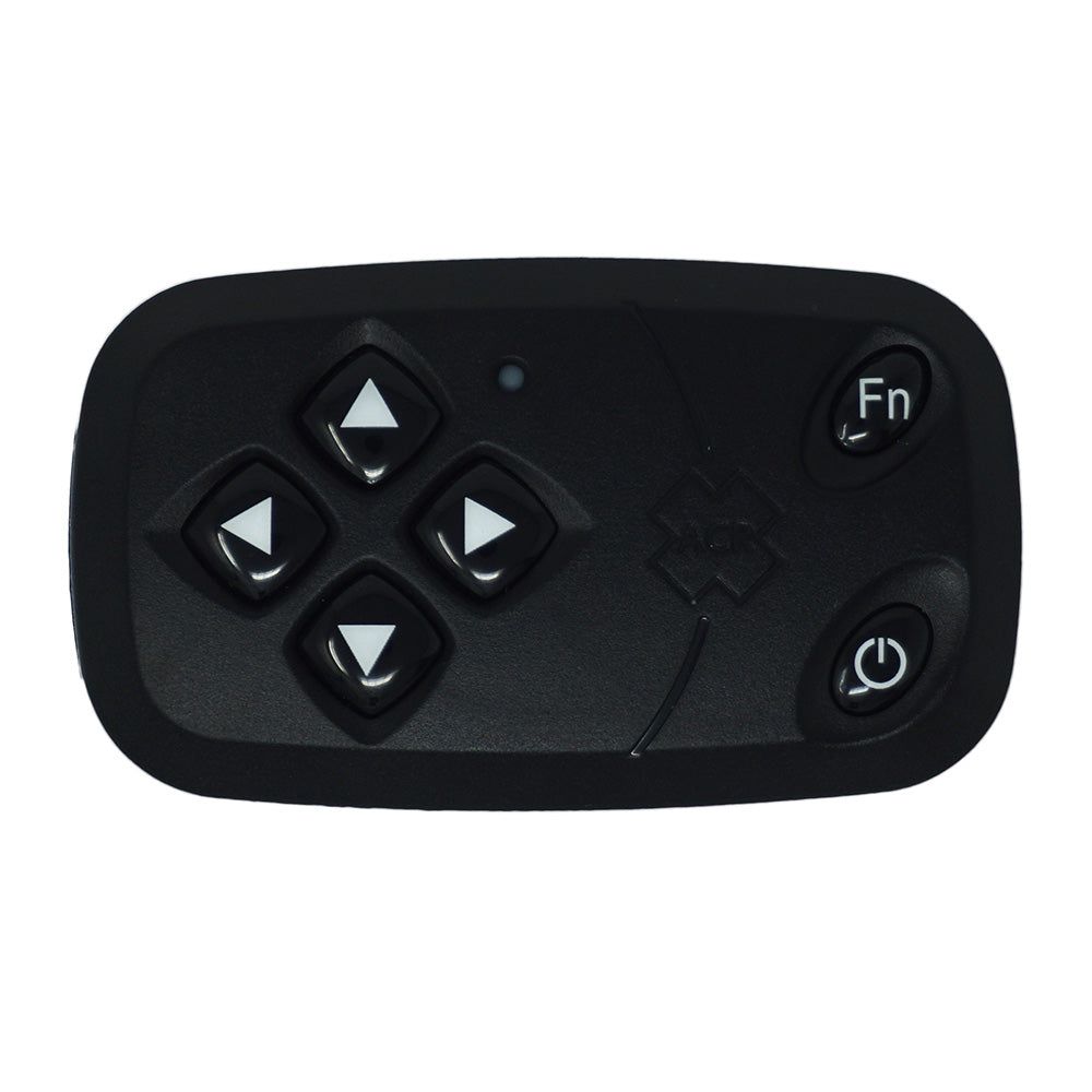 ACR Wireless Dash Mount Remote for RCL85 and RCL95 Searchlight