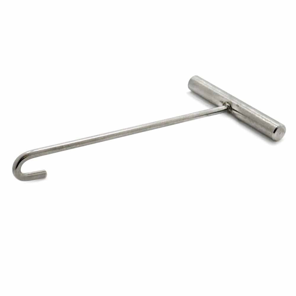 7IN U End Marine Grade Dehooker