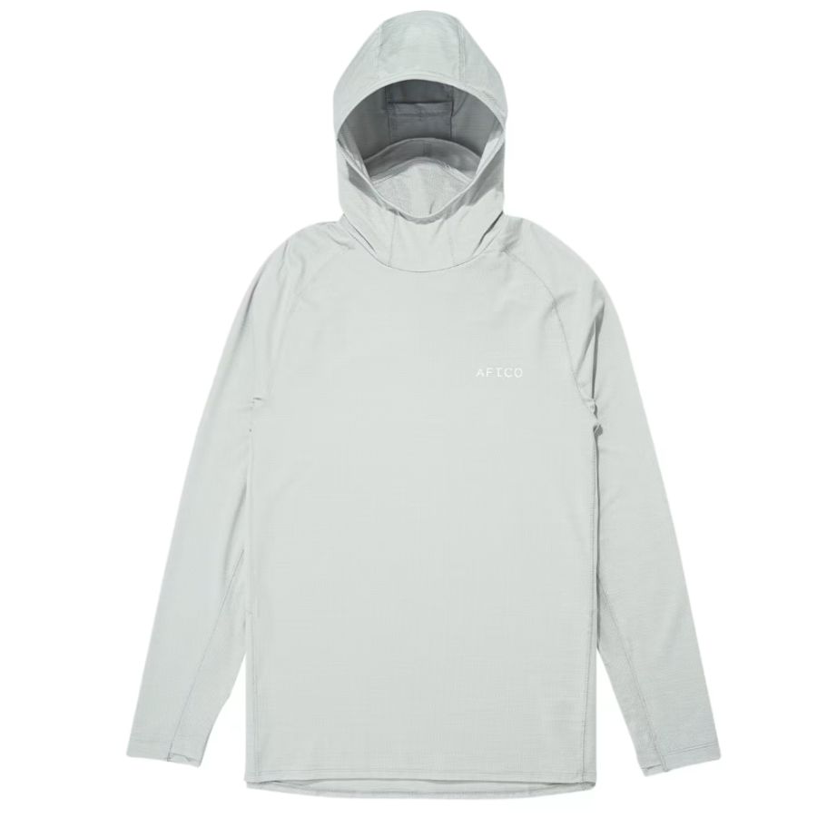 AFTCO ADAPT TACTICAL PHASE CHANGE PERFORMANCE SHIRT WITH MASK