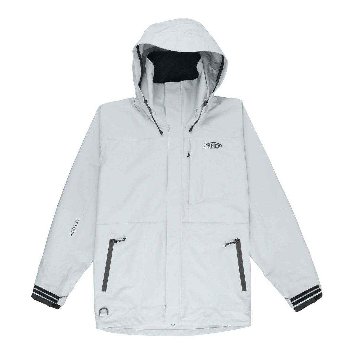 AFTCO Barricade Jacket