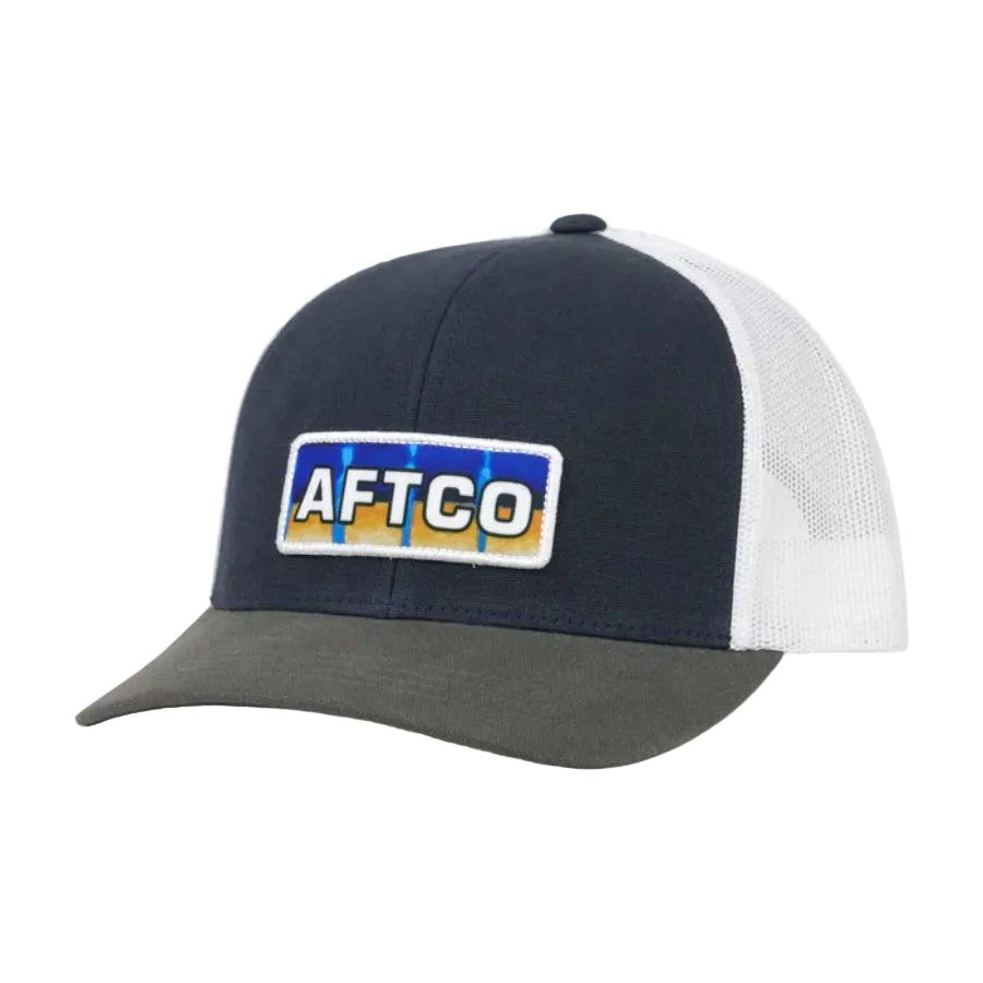 AFTCO BOSS TRUCKER HAT