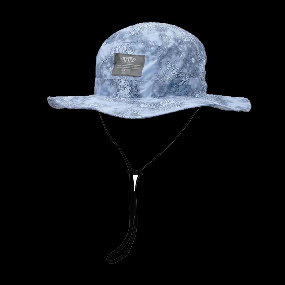 AFTCO Cast Printed Boonie Hat
