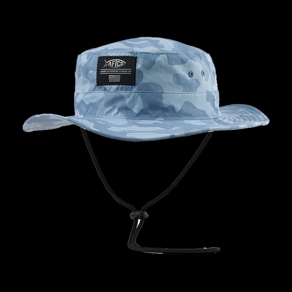 AFTCO Cast Printed Boonie Hat