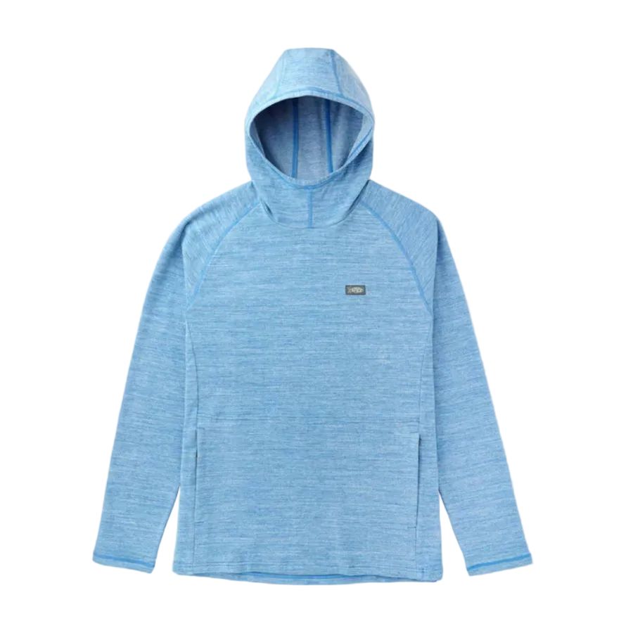AFTCO COASTAL LAYER HOODIE