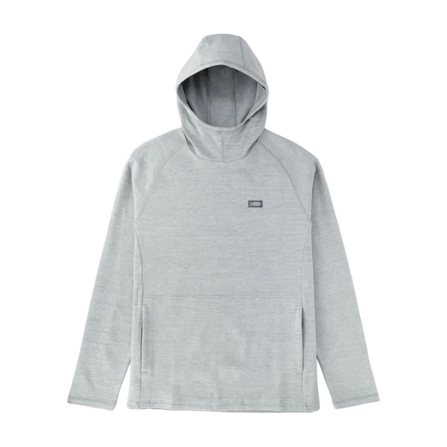 AFTCO COASTAL LAYER HOODIE