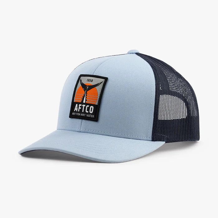 AFTCO Eclipse Trucker Hat
