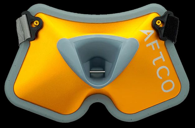 AFTCO Fighting Belt