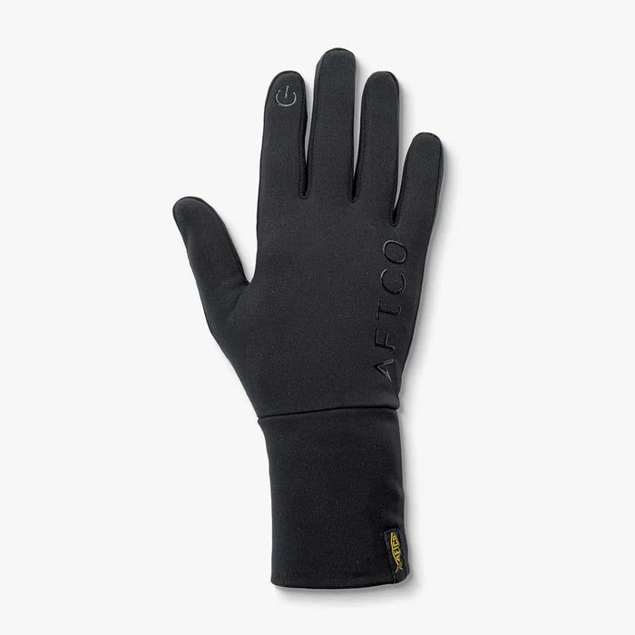 AFTCO Helm Fishing Glove- Black