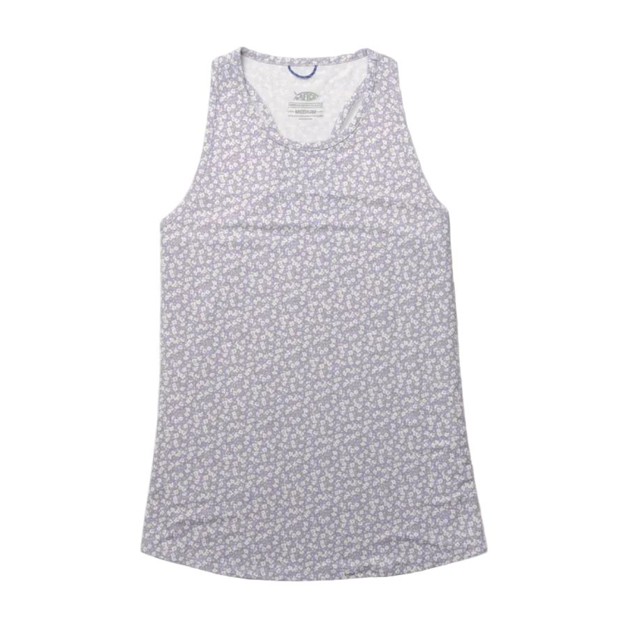 AFTCO OCEAN BOUND PRINTED TANK