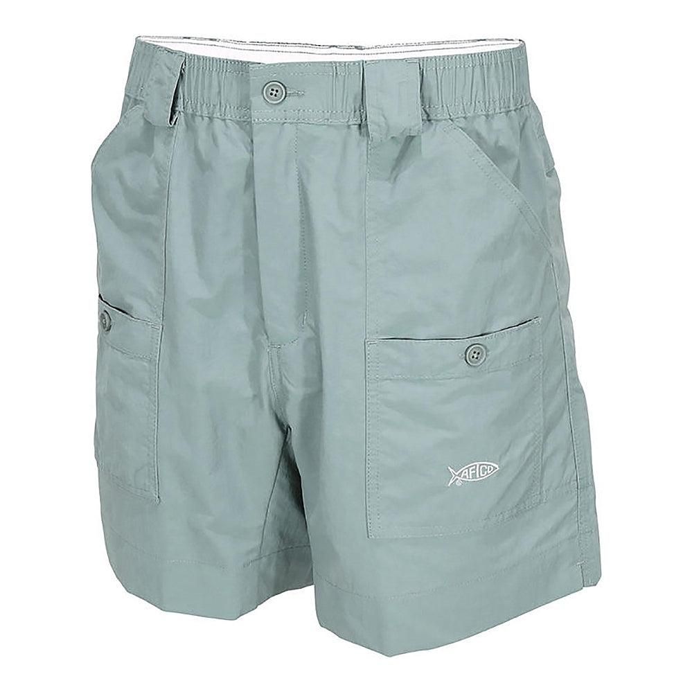 AFTCO Original Fishing Shorts Long M01L