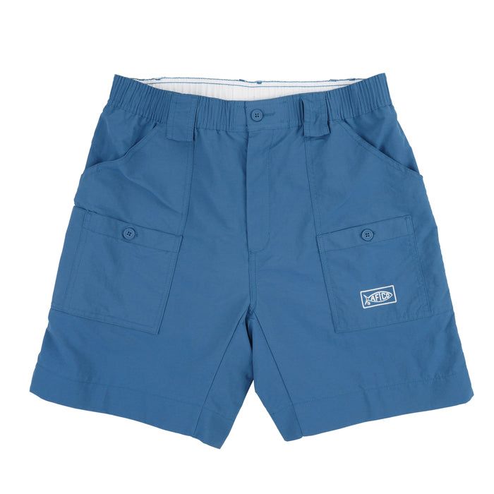 AFTCO Original Fishing Shorts Long M01L