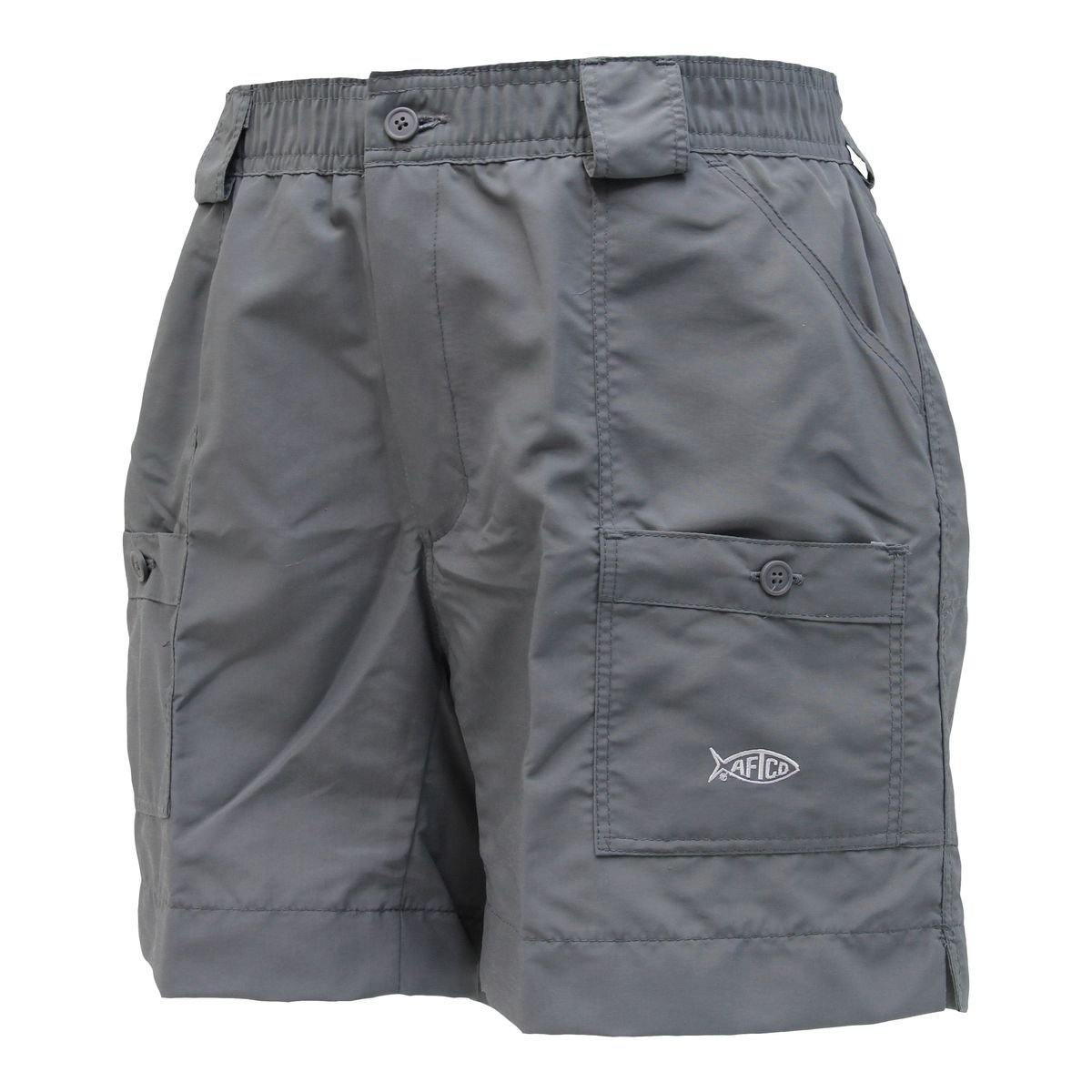 AFTCO Original Fishing Shorts Long M01L