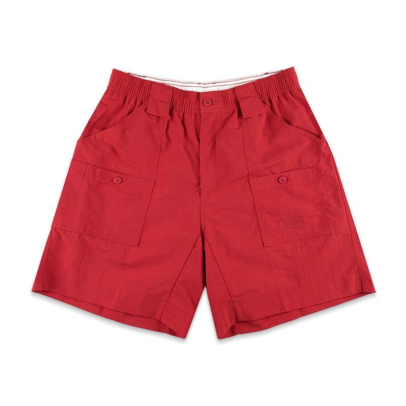 AFTCO Original Fishing Shorts Long M01L