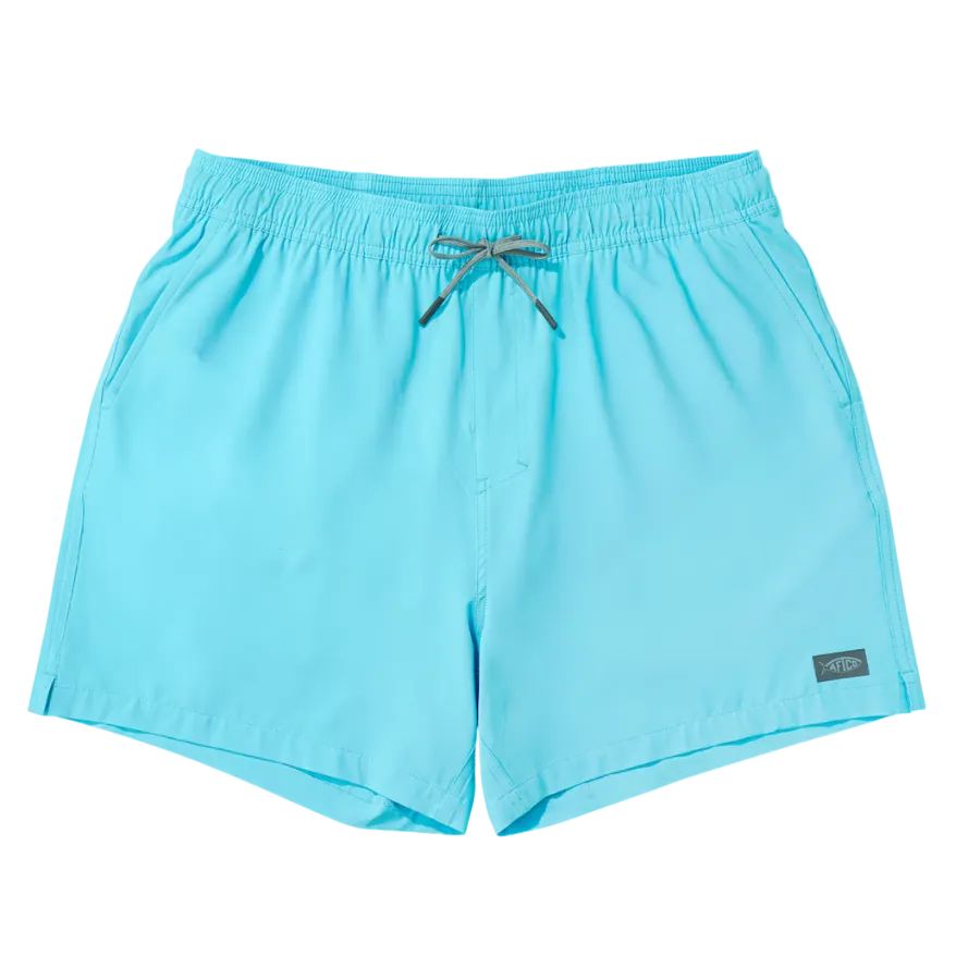 AFTCO STRIKE 5.5" SWIM SHORTS
