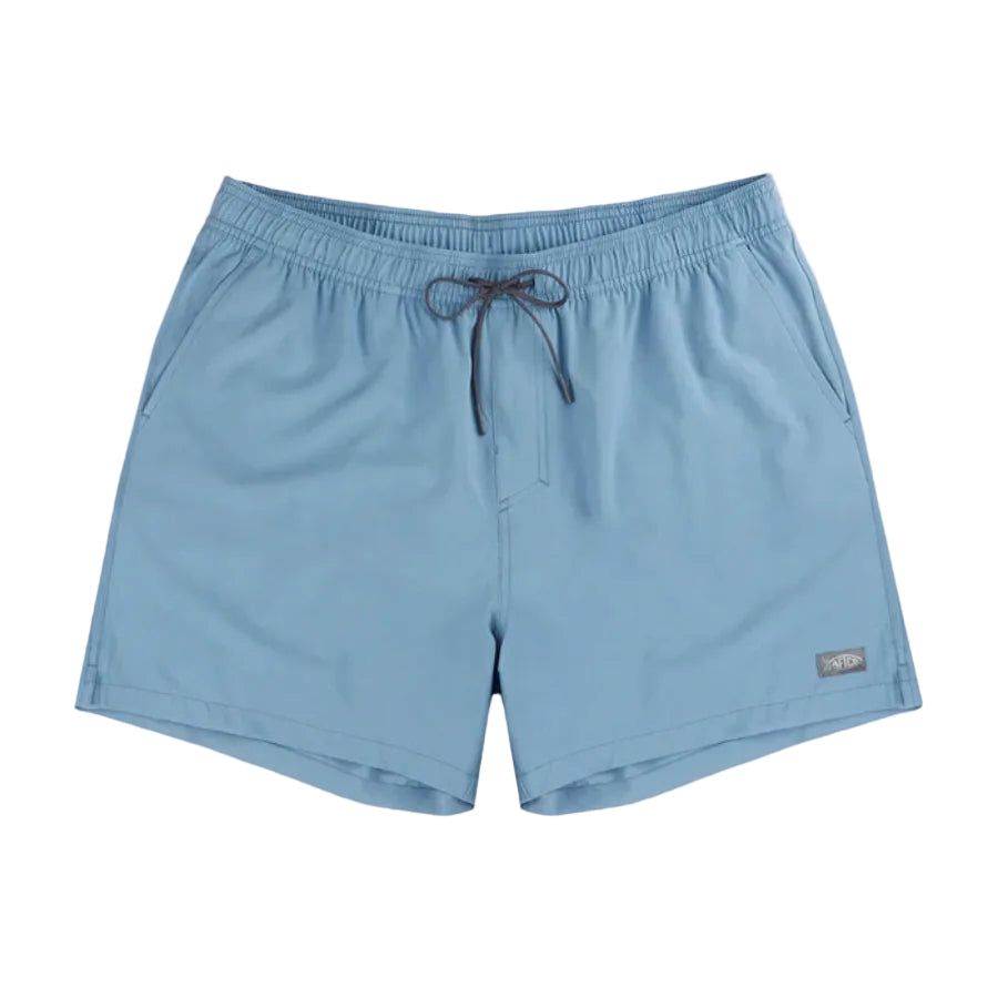 AFTCO STRIKE SWIM SHORTS