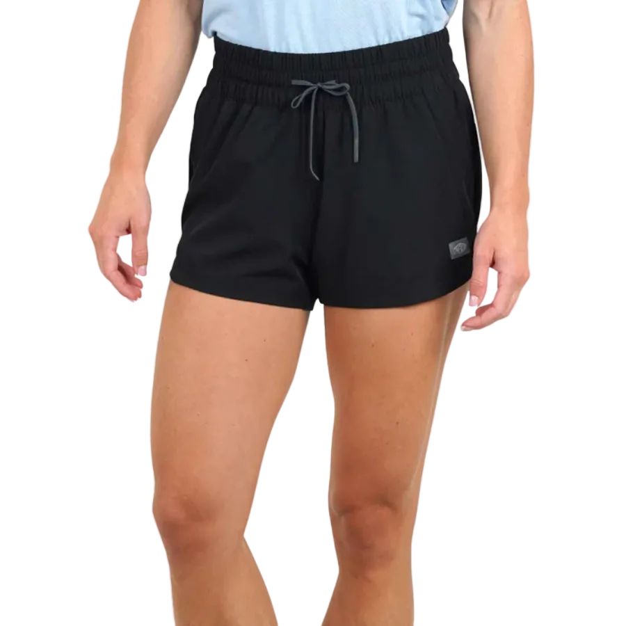 AFTCO STRIKE WOMEN'S SHORTS