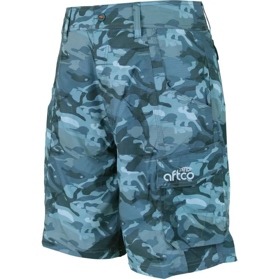 AFTCO TACTICAL FISHING SHORTS