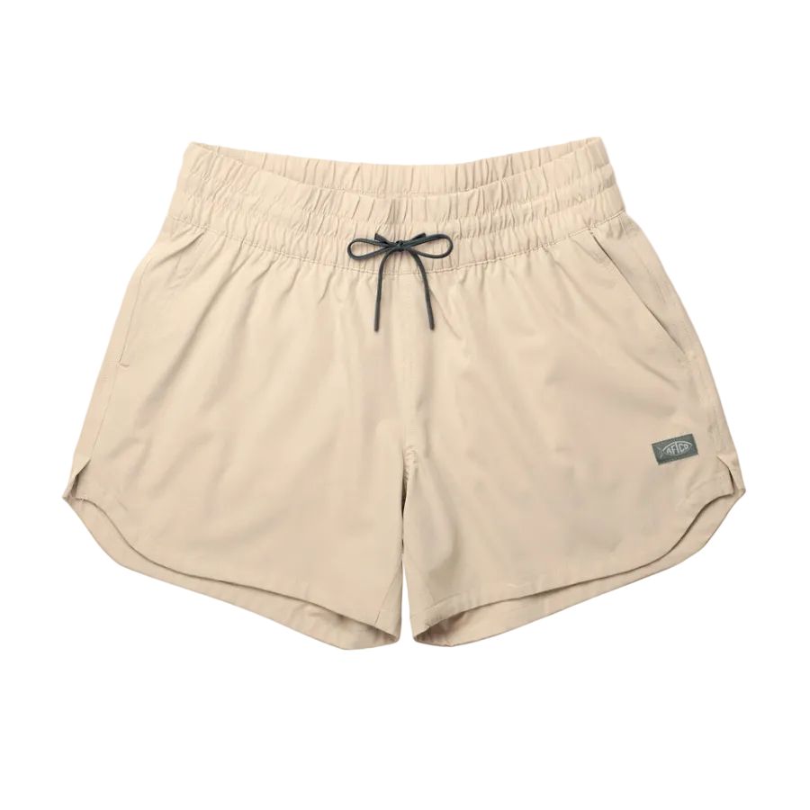 AFTCO WOMEN'S STRIKE 5" SHORTS