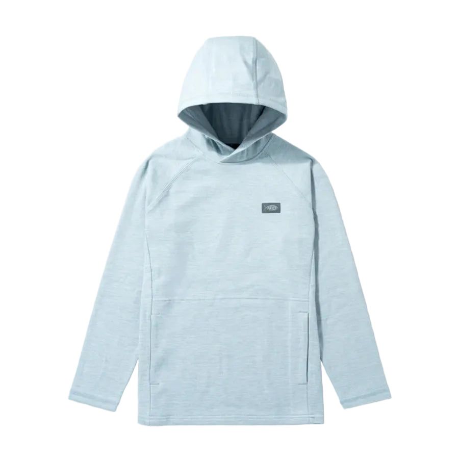AFTCO YOUTH COASTAL LAYER HOODIE