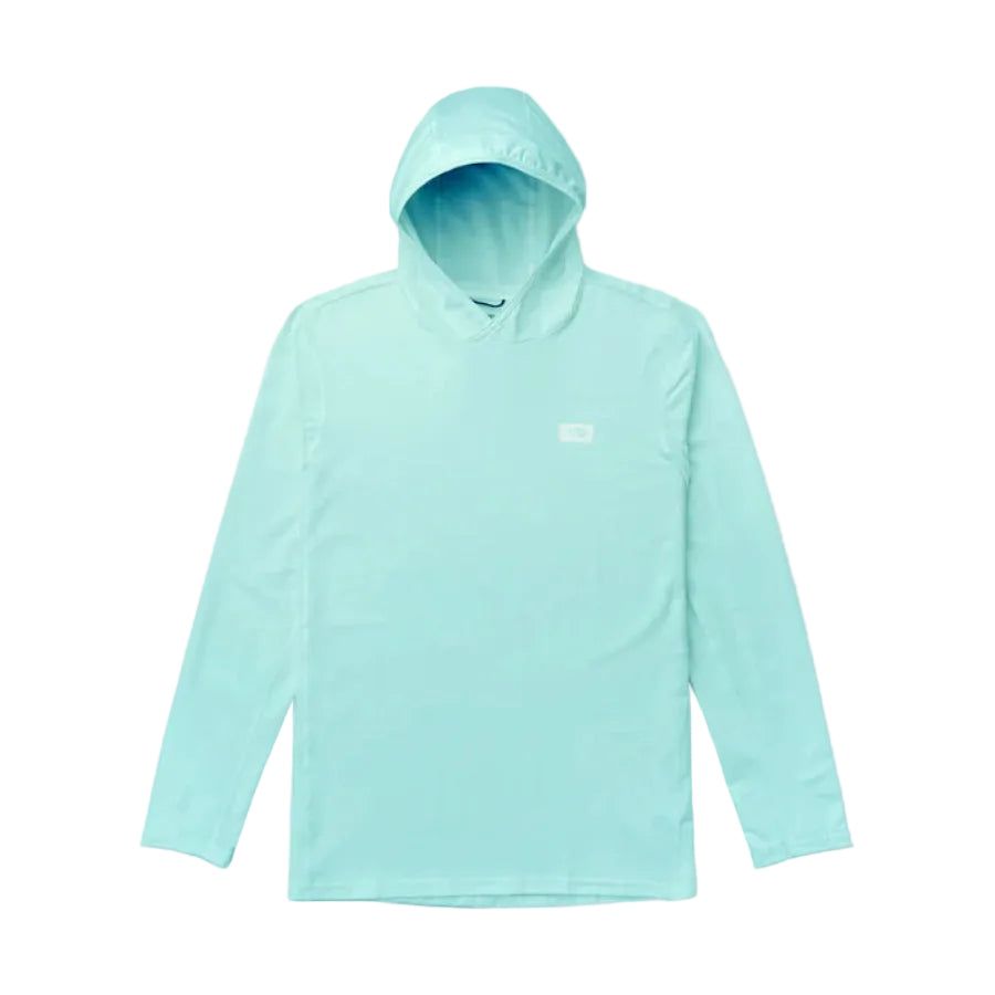 AFTCO YUREI AIR-O-MESH HOODED LONG SLEEVE PERFORMANCE