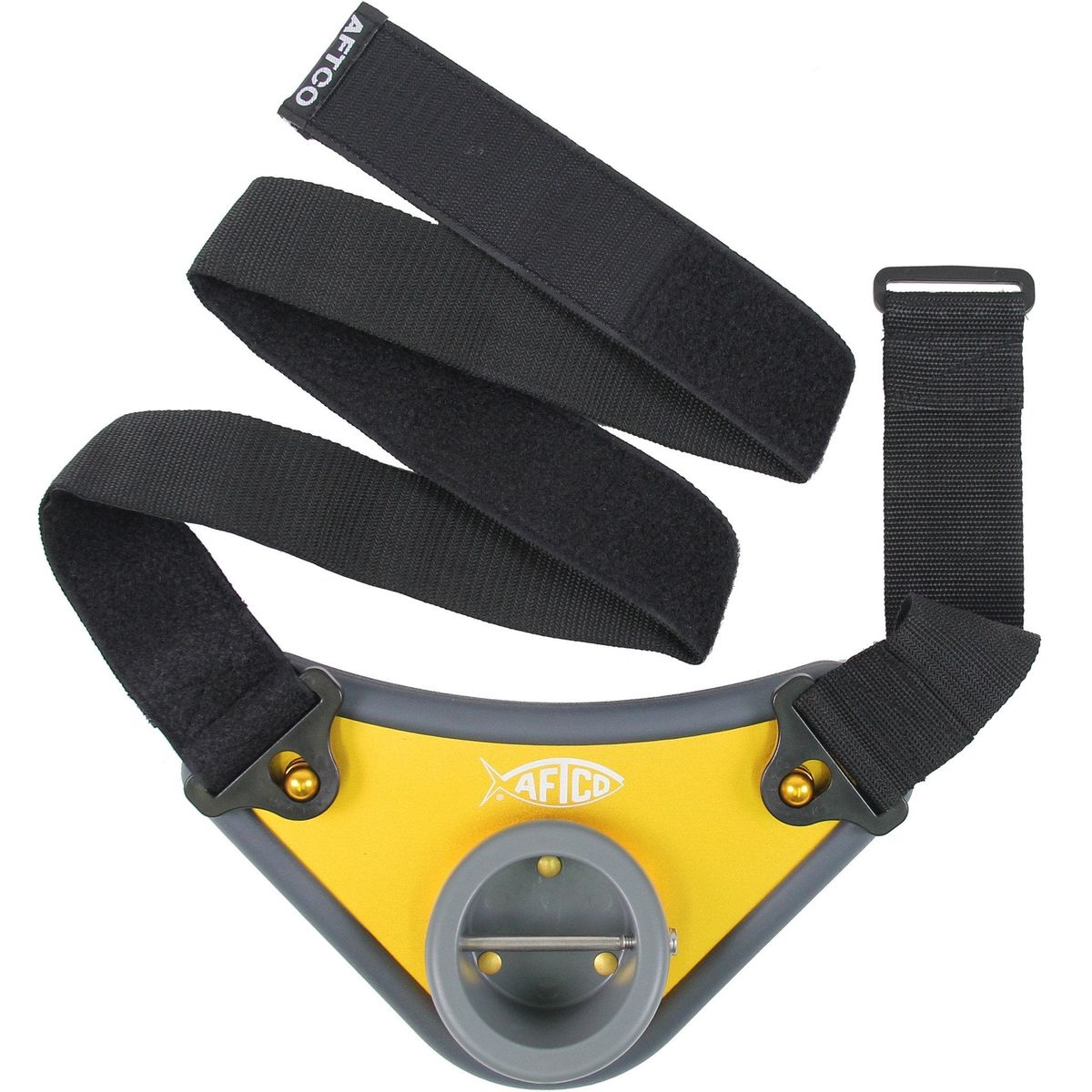 AFTCO Clarion Stand Up Fighting Belt - Alijos