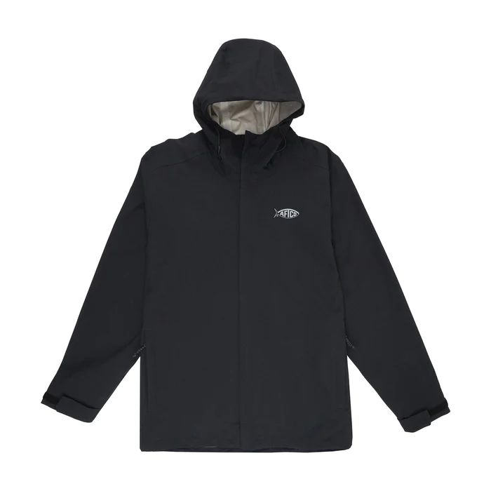 Aftco Transformer Jacket