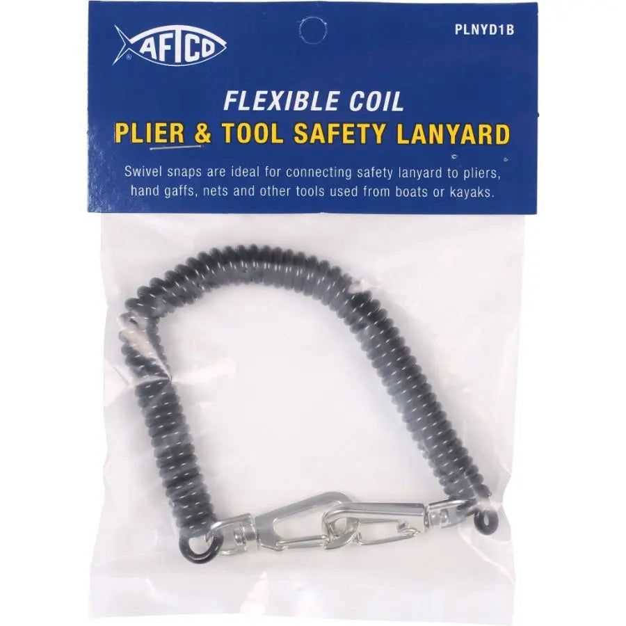 AFTCO PLIERS CASE LANYARD