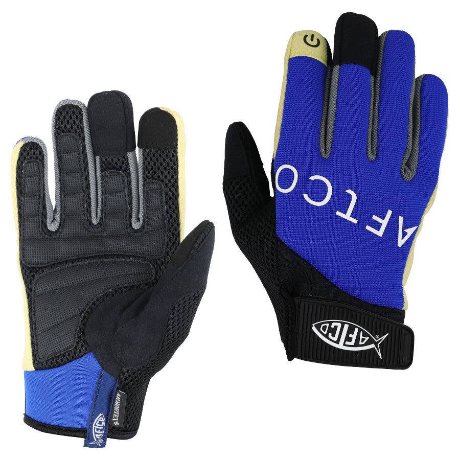 Aftco Release Gloves 3